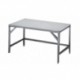 Table de découpe renforcée premium