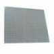 Perforated sheets - delivered with hooks : Dimensions:1800 x 710, Hooks:18 hooks