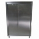 High cabinet with sliding doors : Dimensions:1000 x 500 x 1500