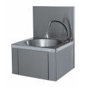 Economy washbasin