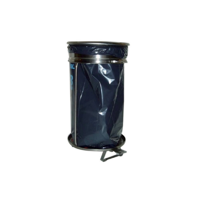 Sac poubelle sales 100 litres