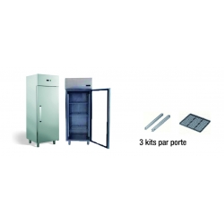Refrigerated cabinets s 700 L (gn 2/1)