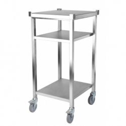 Premium trolley for atollspeed oven as 300 t