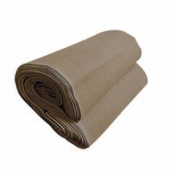 Roll of baking cloth