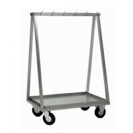 Carcass trolley