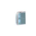 OPTION GLASS DOOR (PER DOOR)