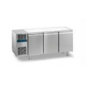 VENTILATED/FAN FORCED REFRIGERATED PASTISSERIE CABINETS  -2°/+8° - 400 x 600 - Depth 800