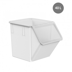 Universal container 15 L
