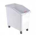 Ingredients container 100L - 725 x 410 x 675 mm with lid