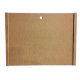 Board 800 x 600 in mdf with battens in 600 mm side