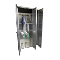 TOOLS AND FOOTWEAR STERILISATION UNIT