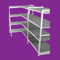 Shelving