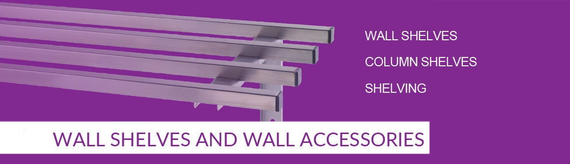 Wall Shelves