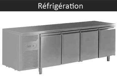 Refrigeration