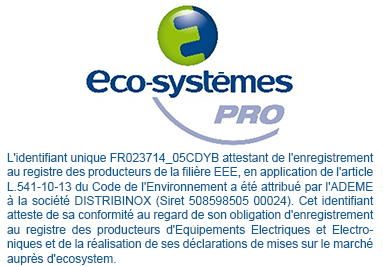 Eco Systemes